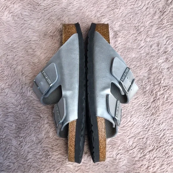 Birkenstock sandals - Picture 5 of 6